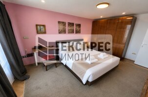  1 bedroom apartment, Levski