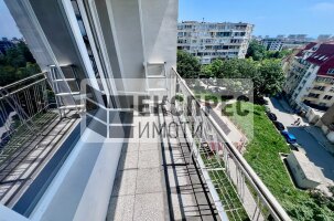  1 bedroom apartment, Levski