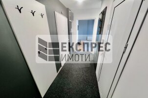  1 bedroom apartment, Levski