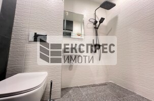  1 bedroom apartment, Levski
