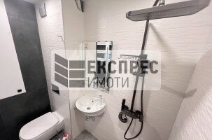  1 bedroom apartment, Levski