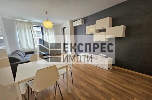 Furnished 1 Schlafzimmer Wohnung, Levski