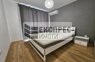 Furnished 1 Schlafzimmer Wohnung, Levski