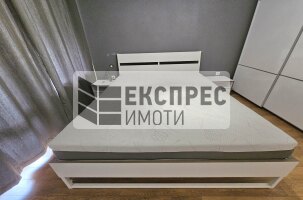 Furnished 1 Schlafzimmer Wohnung, Levski