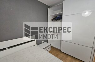 Furnished 1 Schlafzimmer Wohnung, Levski