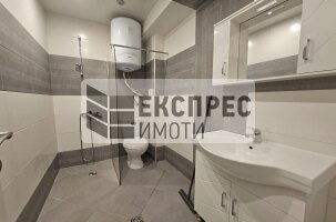 Furnished 1 Schlafzimmer Wohnung, Levski