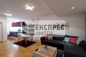  1 bedroom apartment, St. Constantine and Elena