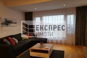  1 bedroom apartment, St. Constantine and Elena