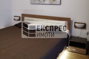  1 bedroom apartment, St. Constantine and Elena