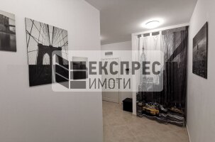  1 bedroom apartment, St. Constantine and Elena