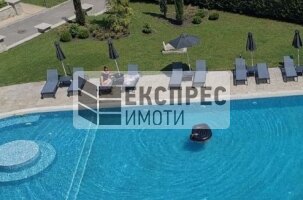  1 bedroom apartment, St. Constantine and Elena