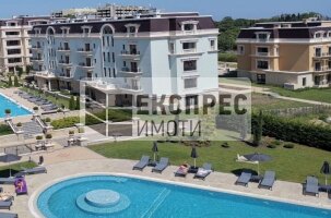  1 bedroom apartment, St. Constantine and Elena