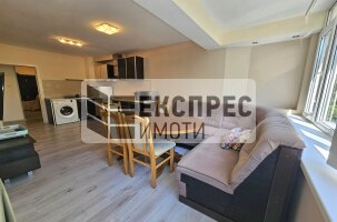 Oбзаведен, Четиристаен апартамент, Окръжна болница