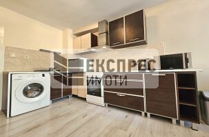 Oбзаведен, Четиристаен апартамент, Окръжна болница