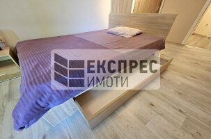 Oбзаведен, Четиристаен апартамент, Окръжна болница