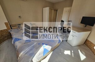 Oбзаведен, Четиристаен апартамент, Окръжна болница