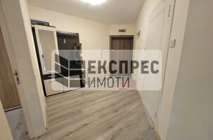 Oбзаведен, Четиристаен апартамент, Окръжна болница
