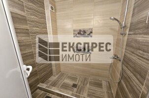 Oбзаведен, Четиристаен апартамент, Окръжна болница