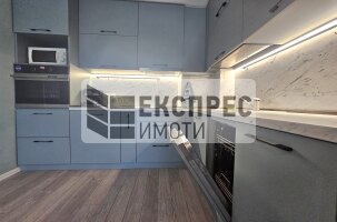 New, Furnished 1 bedroom apartment, St. Constantine and Elena