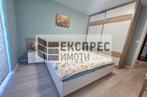 New, Furnished 1 bedroom apartment, St. Constantine and Elena