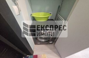 New, Furnished 1 bedroom apartment, St. Constantine and Elena