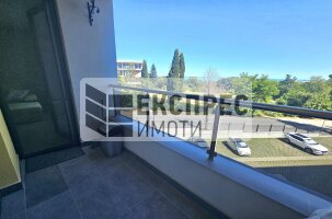New, Furnished 1 bedroom apartment, St. Constantine and Elena