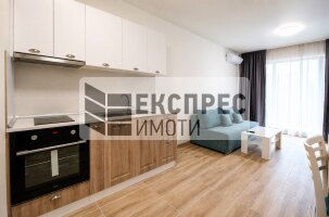 Furnished Studio, Levski