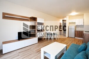 Furnished Studio, Levski