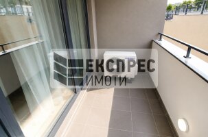 Furnished Studio, Levski