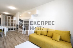 Furnished Studio, Levski