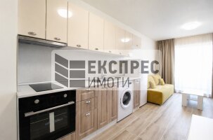 Furnished Studio, Levski