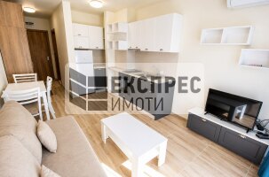 Furnished Studio, Levski