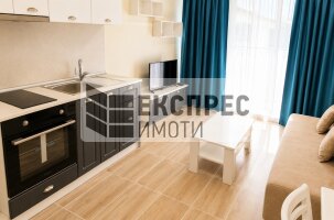 Furnished Studio, Levski