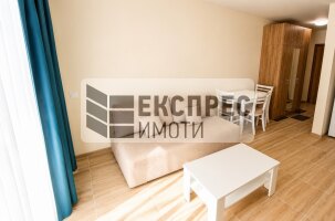 Furnished Studio, Levski