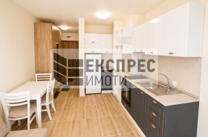 Furnished Studio, Levski