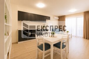 Furnished 1 Schlafzimmer Wohnung, Levski