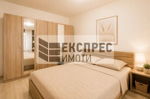 Furnished 1 Schlafzimmer Wohnung, Levski