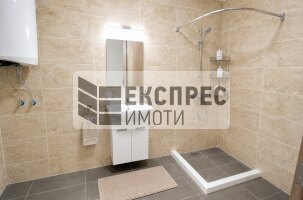 Furnished 1 Schlafzimmer Wohnung, Levski