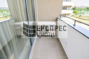 Furnished 1 Schlafzimmer Wohnung, Levski