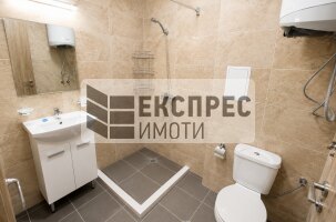 Обзаведен Едностаен апартамент, Левски