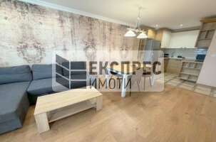  1 Schlafzimmer Wohnung, Levski