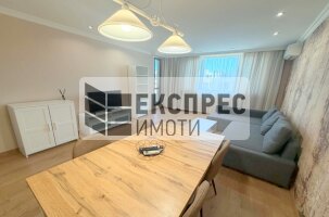  1 Schlafzimmer Wohnung, Levski