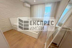  1 Schlafzimmer Wohnung, Levski