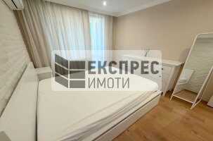  1 Schlafzimmer Wohnung, Levski