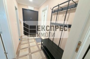  1 Schlafzimmer Wohnung, Levski