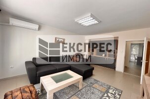 Furnished, 2 bedroom apartment, Chataldzha