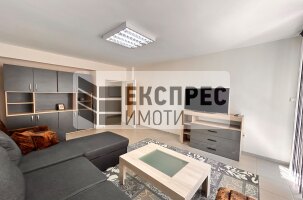 Furnished, 2 bedroom apartment, Chataldzha