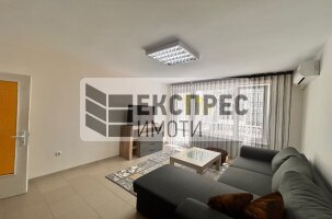 Furnished, 2 bedroom apartment, Chataldzha