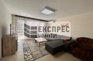 Furnished, 2 bedroom apartment, Chataldzha