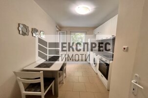 Furnished, 2 bedroom apartment, Chataldzha